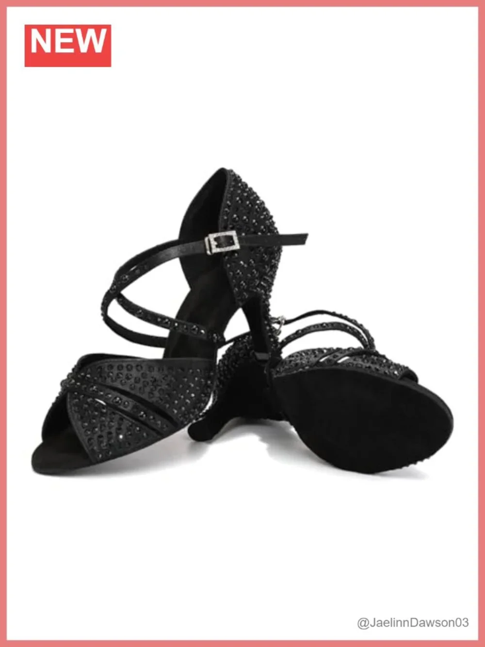 N/A these dazzling